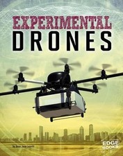 Amie Jane Leavitt Experimental Drones (Hardback) Drones (UK IMPORT)