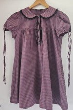 Ladies Dress Lovely Style Size Medium Excellent Condition