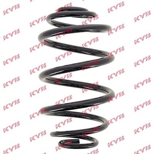 Kyb RJ5110 Federspule FüR Opel, Vauxhall-image
