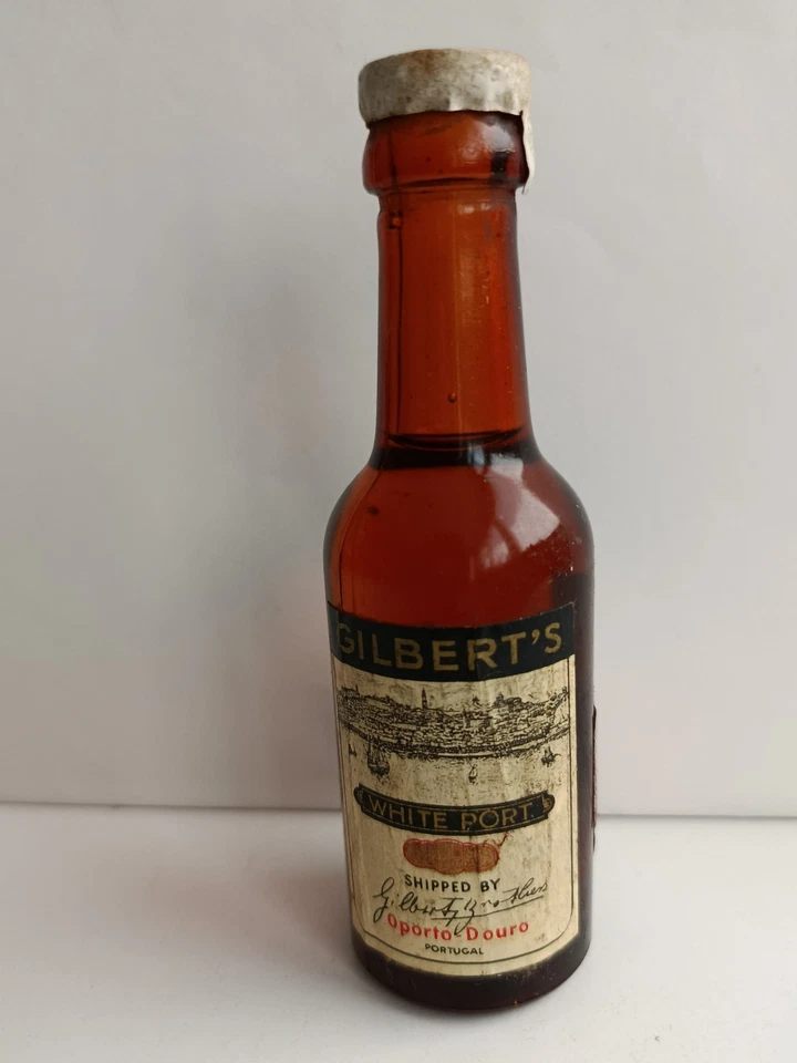 Gilberts White Port - Bild 1 von 1