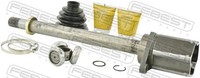 Febest Gelenksatz Antriebswelle 0211-T31ATRH FüR Nissan Trail 2 T31 VAN Dci 4X4
