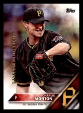 2016 Topps Limited Edition Tiffany Parallel 1-250 * Set Break * Pick Your Card