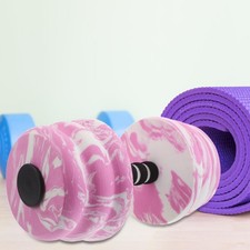 Hand Weights Pool Dumbbell for Water Exercise Lightweight Dumbbells