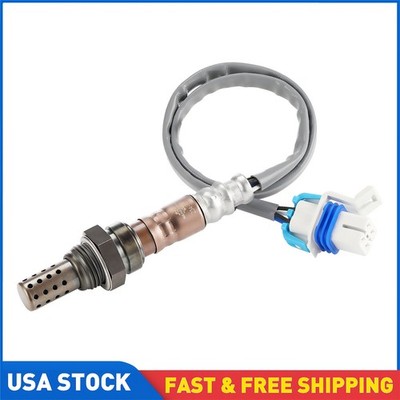 O2 Oxy Sensor fits GMC Yukon Denali 5.3L Engine Pre Post Catalytic Converter Kit