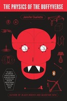 The Physics Of The Buffyverse Jennifer Ouellette Taschenbuch Englisch 2006