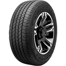Goodyear Wrangler Fortitude Ht 26560r18 2656018 265 60 18 Highway Tire Goodyear Wrangler Fortitude Ht 26560r18 2656018 265 60 18 Highway Tire