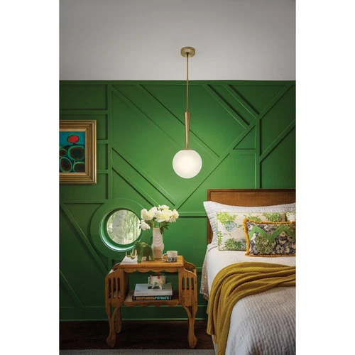 Small Pendant - Picture 5 of 5