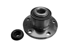 Roulement de roue Skoda FABIA