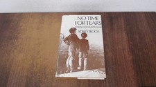 			No Time for Tears: Childhood in a Rabbis Family (Signed), Bloch, 		