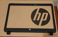 Genuine HP Probook 450 G2 LCD Front Bezel - 768125-001