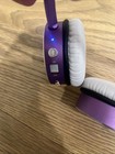 Puro Sound Labs Purple BT2200s Plus Volume Limited Kids’ Bluetooth Headphones — photo 2