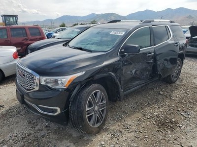 Wheel 18x4-1/2 Opt Rti OEM 17-25 ACADIA 1373891