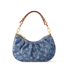 NIB Louis Vuitton Pochette Valley M13571  100...