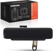 Front Left Driver Side Exterior Door Handle Compatible with Sterling Truck