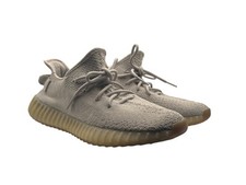 Adidas X Yeezy Boost 350 V2 Low Sesame Size 9.5 Kanye West Heat Comfort Size 9.5 - adidas Yeezy Boost 350 V2 Low Sesame for sale  main image 4