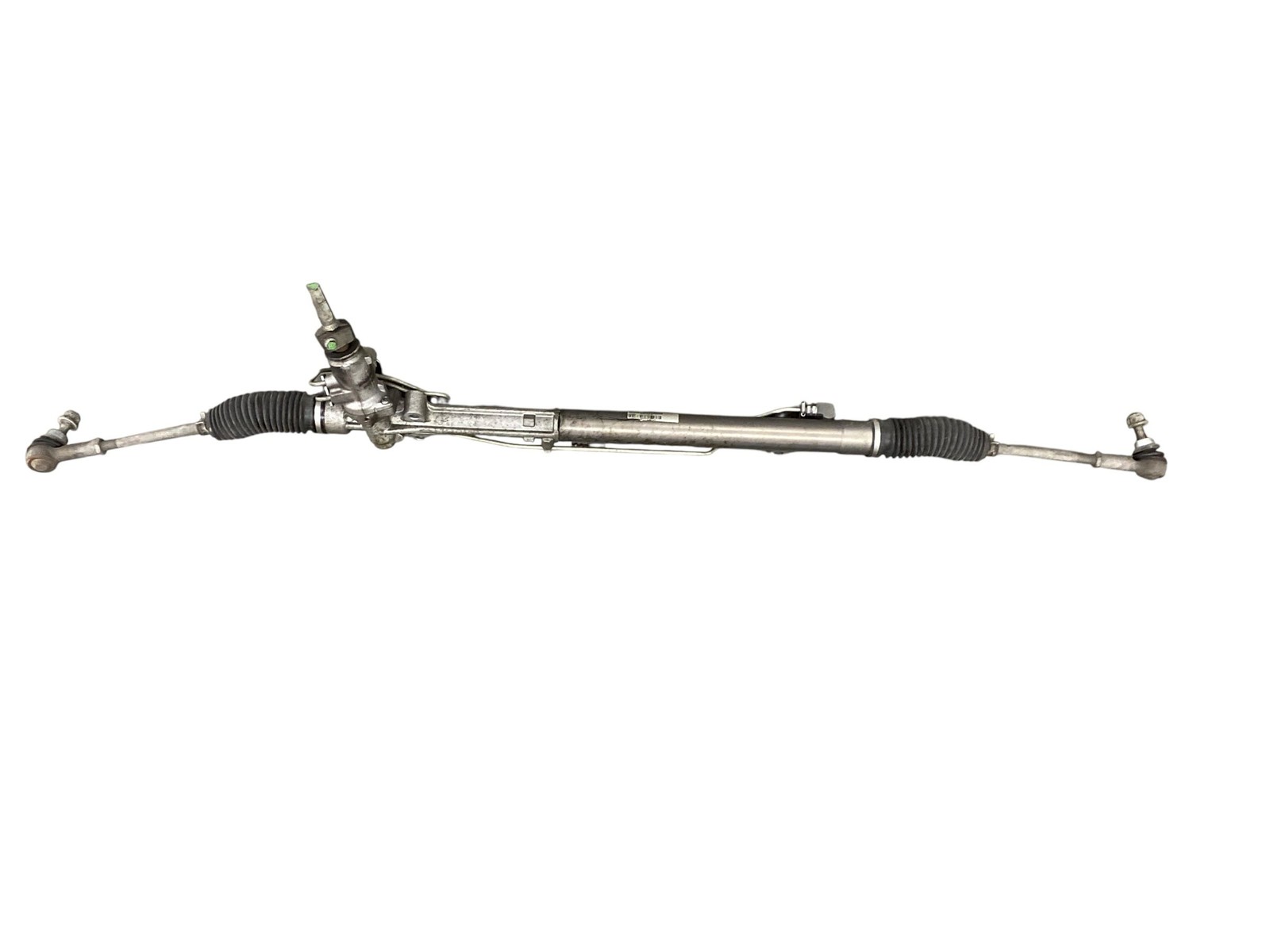 2006-2016 Aston Martin Vantage Oem POWER STEERING GEAR RACK & PINION *34K MILES*