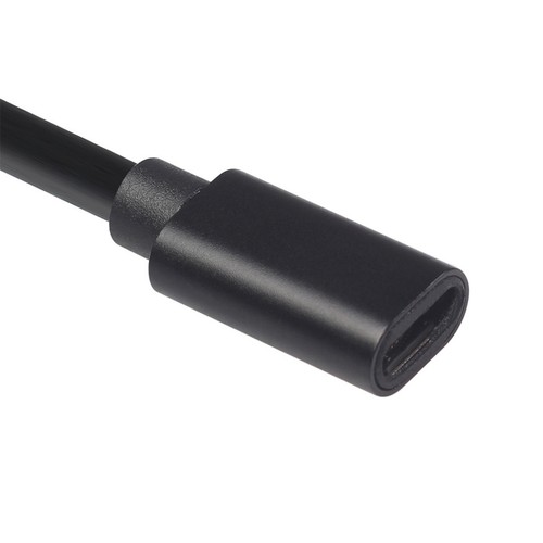 Charging Cable Premium Quality Wire Universal Type-c Extension for Fast Data - Afbeelding 4 van 11