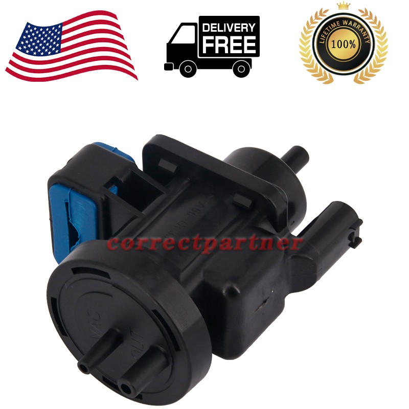 Tubro Boost Valve Vacuum Pressure Converter A0005450527 For MB Sprinter 04-12