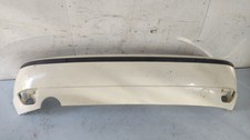 1201839 HINTERE STOSSSTANGE / 446097 FÜR FORD FOCUS BERLINA CAK TREND