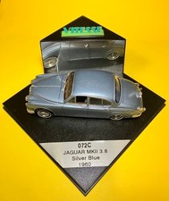 Vitesse 1/43 Jaguar MKII 3.8 1960 952608