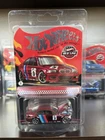 Hot Wheels 2024 Red Line Club Exclusive RLC 2006 BMW M3 with Case