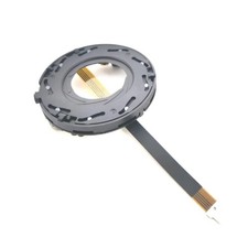 Replacement Aperture Diaphragm Unit For Canon EF 24-70mm f/2.8L II USM Lens Part