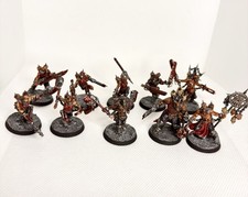 World Eaters  Jakhals - Well Painted