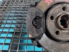 Etrier de frein Skoda FABIA