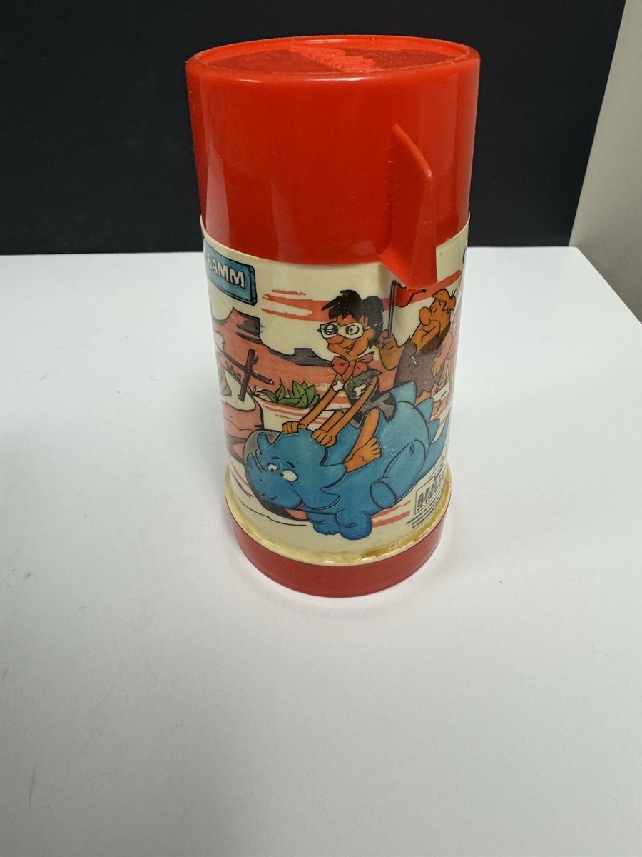 Vintage 1971 The Flintstones 