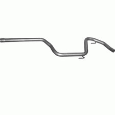 Mittelrohr Auspuff für ALFA ROMEO 159 1.9 D 2.0 2005-2011