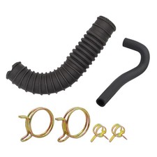 CartClan Club Car Air Intake Hose and Crankcase Vent regular, 1992-1997 DS