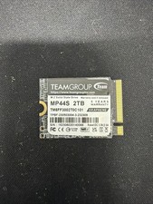 Team Group Inc TM5FF3002T0C101 2TB SSD Nvme 2...