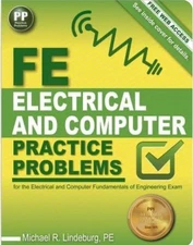 PPI  FE Electrical and Computer Practice Problems .