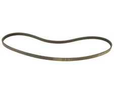 ContiTech 46ZM67Z Multi Rib Belt Fits 2012-2016 Volvo S60 2.5L 5 Cyl