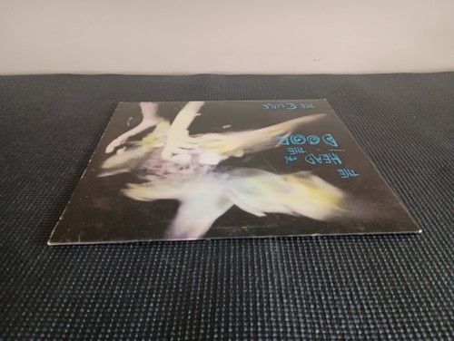 The Cure - The Head On The Door LP Vinyl Original Elektra 1985  - Picture 18 of 21