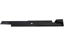 (4-Pack) Oregon 91-374 24-3/8" Lawn Mower Blade For Select Exmark