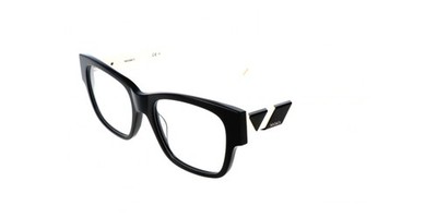 Max&co. MAX&CO.292 Black ivory 50/18/145 WOMAN Eyewear Frame