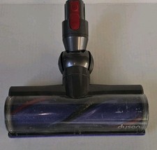 Genuine Replacement Motorbar Floor Brush Cleaner Head for Dyson V15 V11 V10 V8