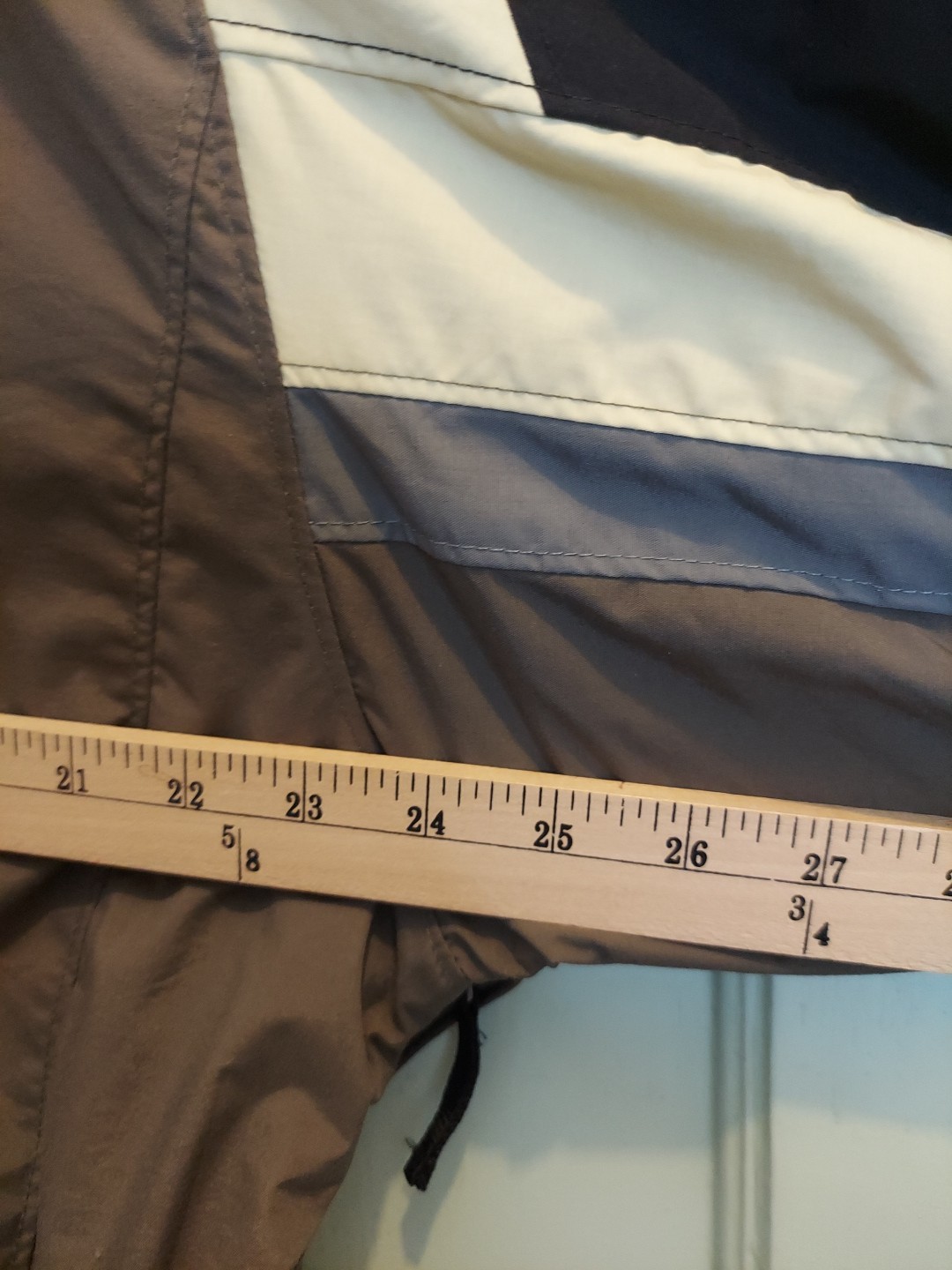 Chalet Jacket M - image 8