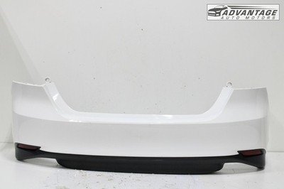 TOYOTA CAMRY AXVH70 リアイージープロ 2018-2024 TOYOTA CAMRY AXVH70 SEDAN REAR BUMPER COVER PANEL SUPER