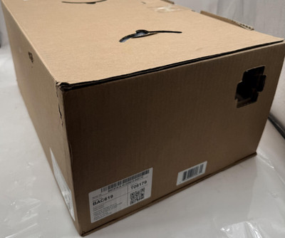 TRAEGER BAC619 T06179 INDUCTION RANGE DROP IN COOKTOP 120VAC 50-60HZ 1410W