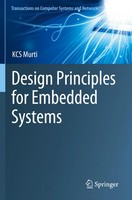 Kcs Murti | Design Principles For Embedded Systems | Taschenbuch | Englisch