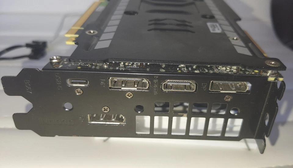 GeForce RTX 2080 Ti Inno3D X3 Gaming OC + dissipatore Raijintek MORPHEUS 8057 - Immagine 2 di 4