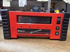 Snap-on Mt2500 Scanner