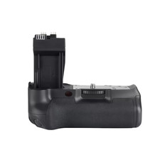 Vertical Battery Grip Replacement for Canon EOS 550D 600D 650D For BG-E8