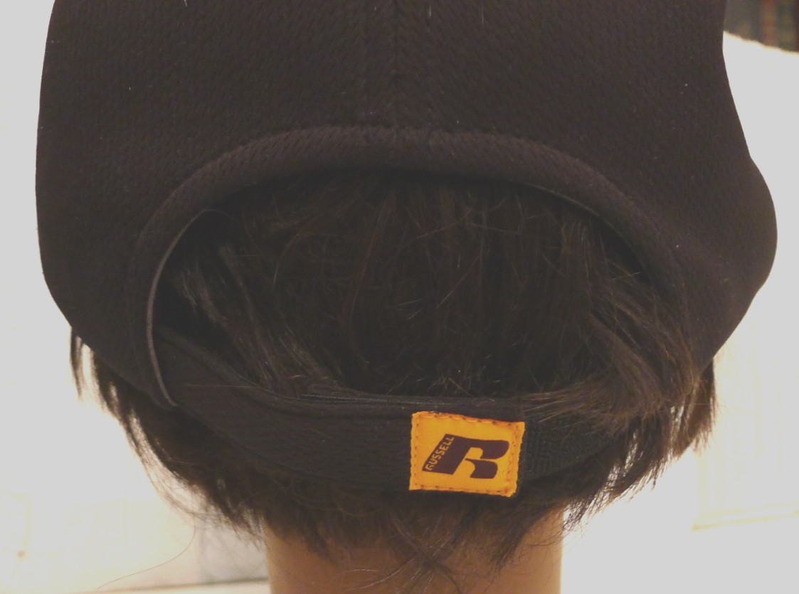 ASU Sun Devils Sparky Adjustable Baseball Cap Hat… - image 4