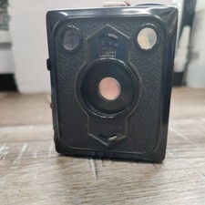 Box Tengor Zeiss Ikon  Camera