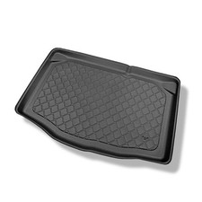 Kofferraumwanne für Mazda 2 III DJ Hatchback (02.2015-2023) Kofferraummatte G