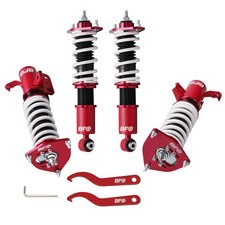 Coilover Suspension Kit For Toyota GT86 & Subaru BRZ ZN6 ZC6 2012-2020 Twin tube