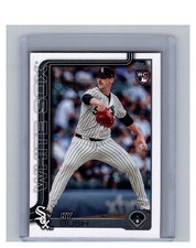 2025 Topps #280 Ky Bush